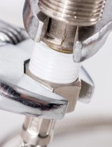 Heizungsreparatur in Walldorf (Baden)